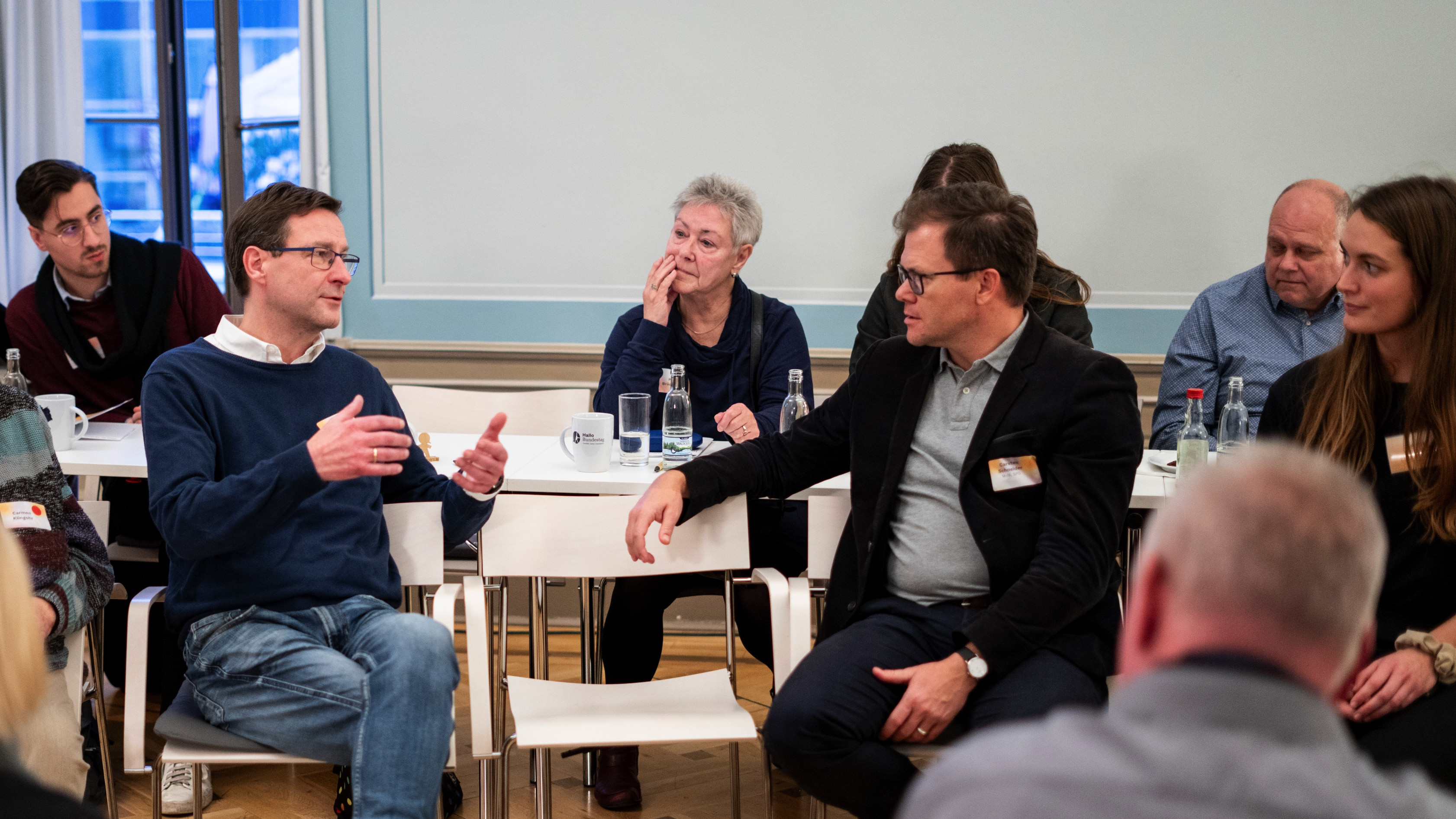 HalloBundestag Erfurt Weimar 07