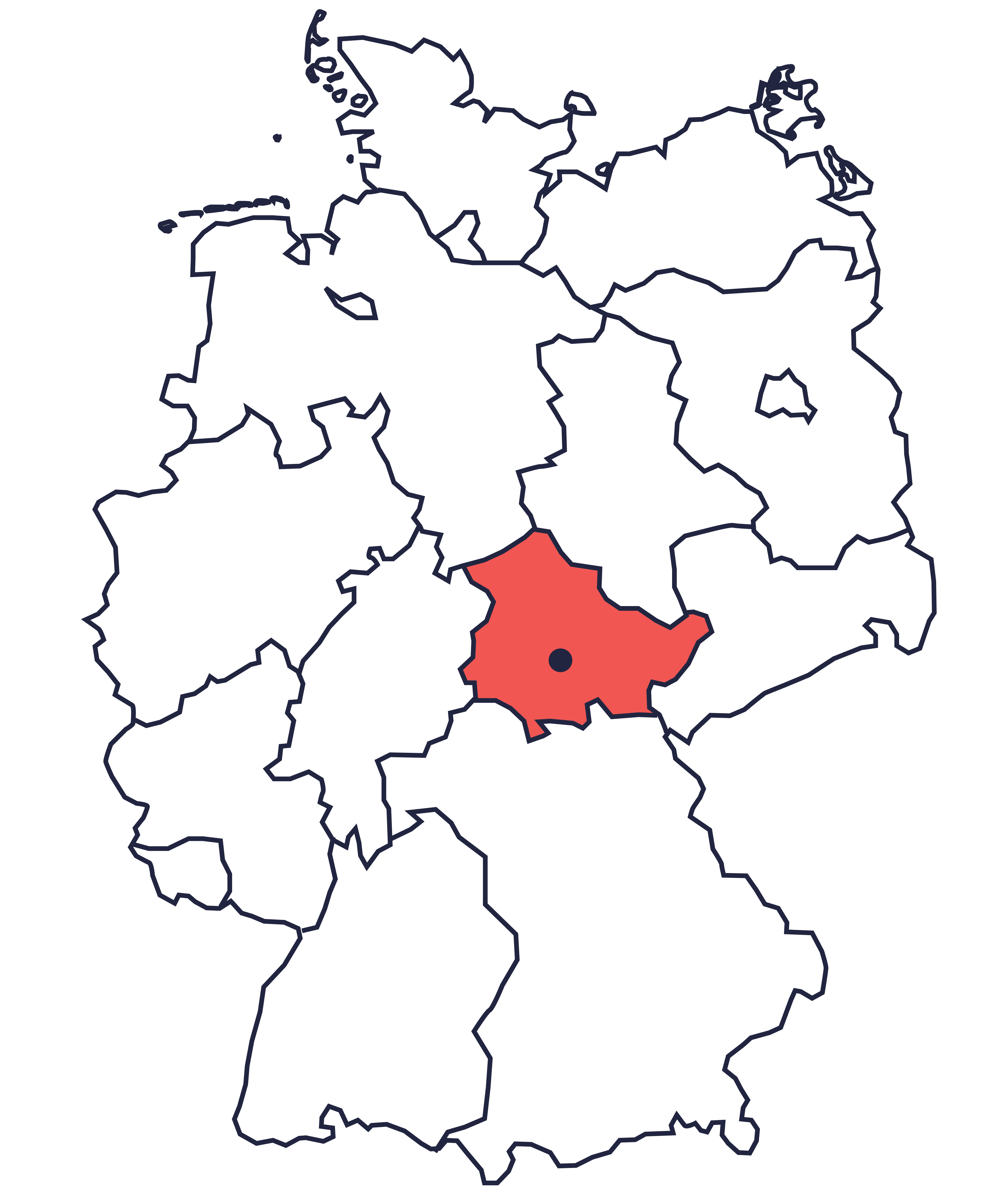 Thüringen 1