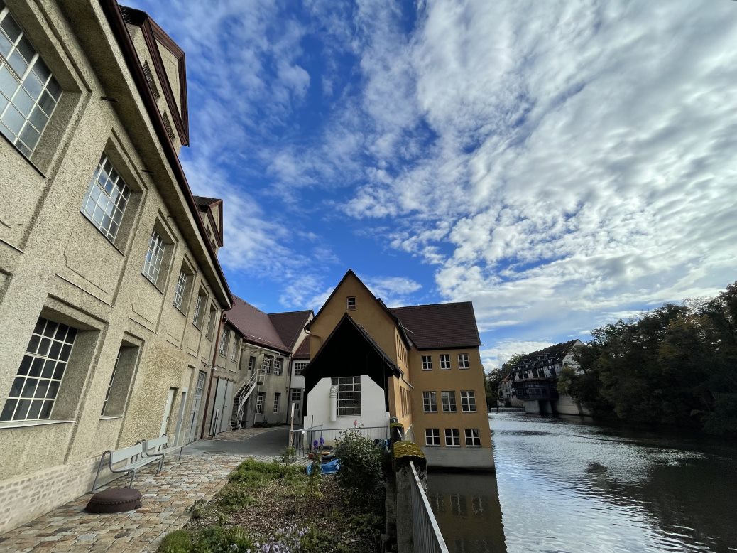 Industriemuseum