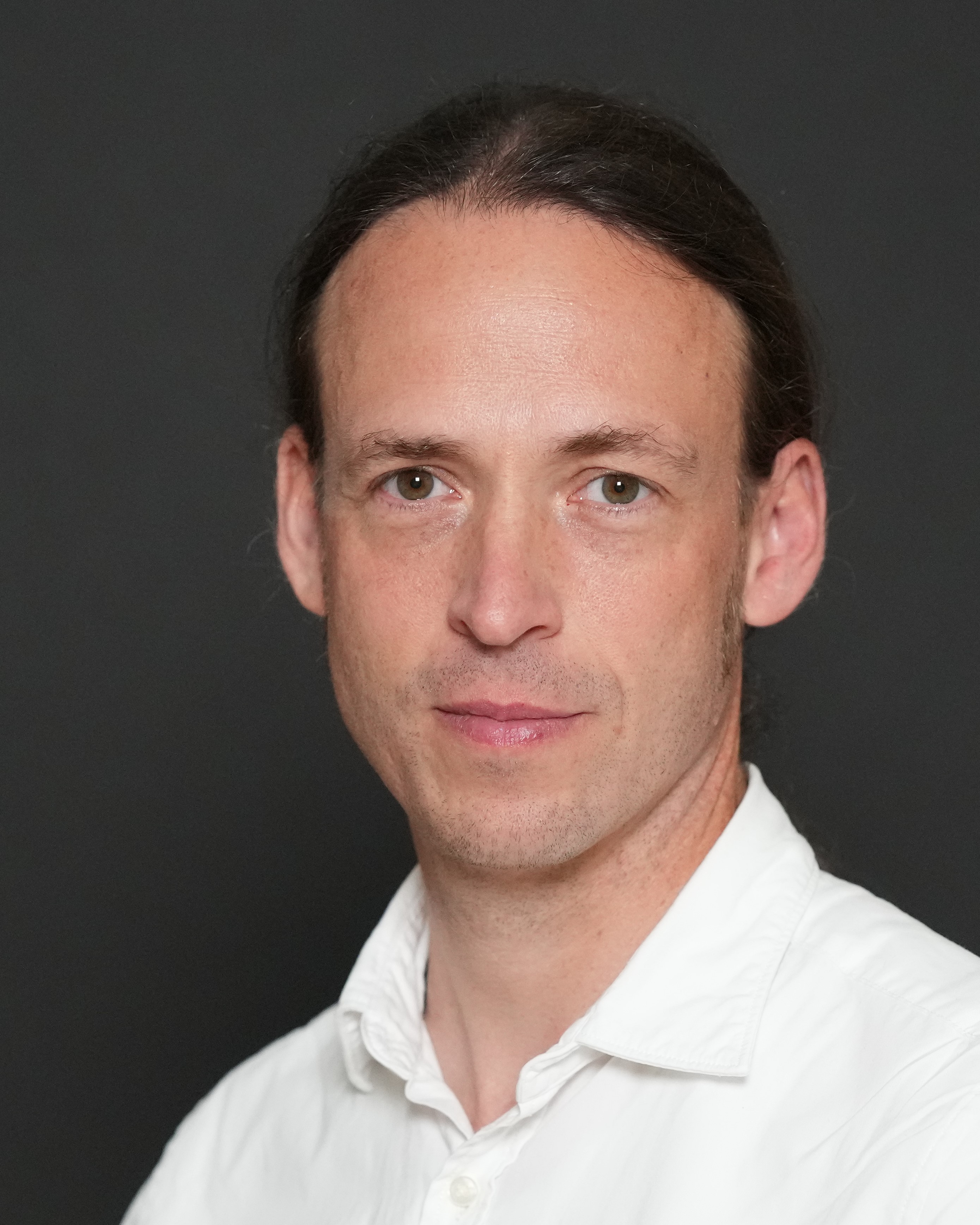 Portrait Pascal Meiser Fotograf Olaf Krostiz