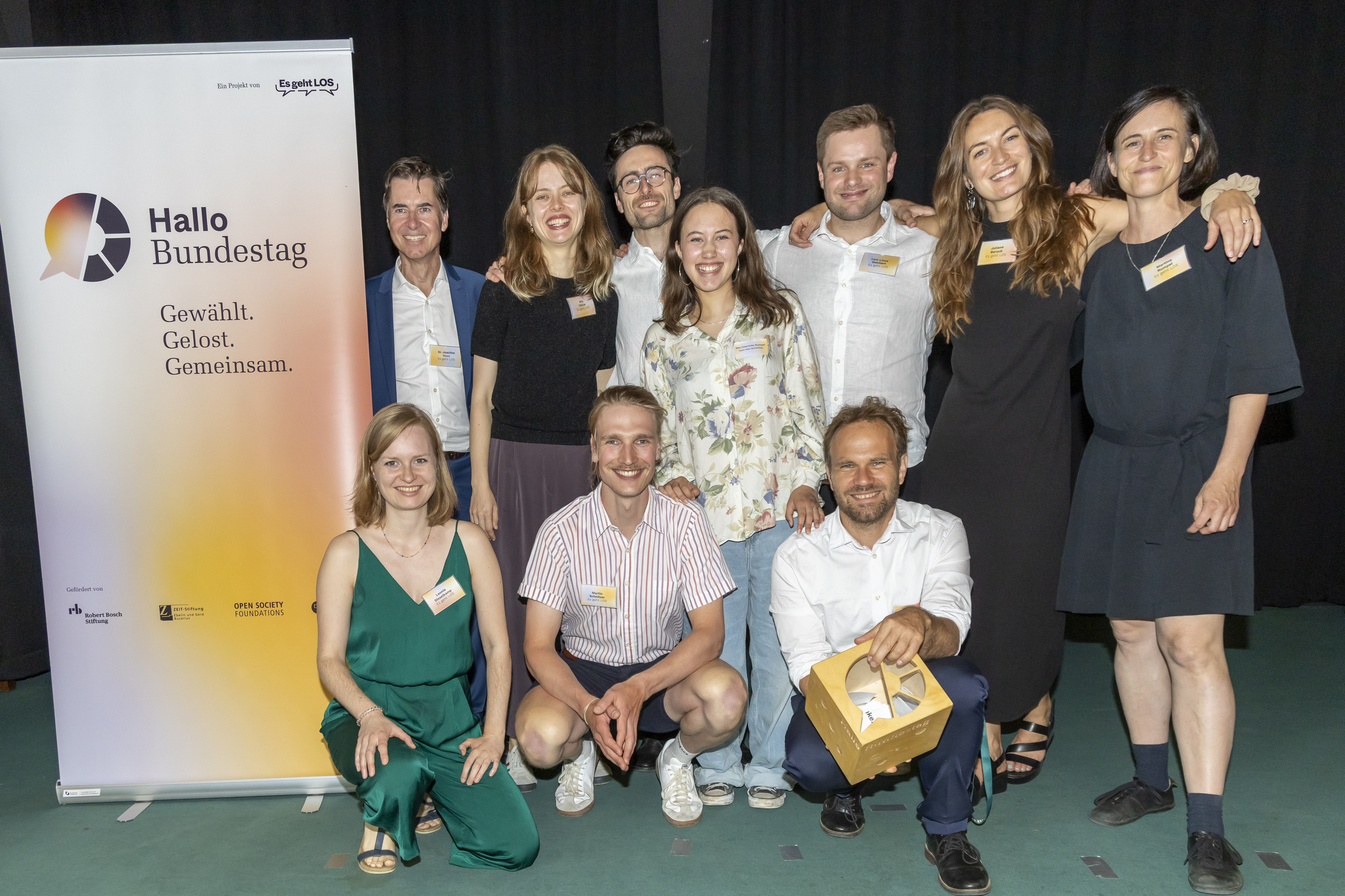 Teamfoto