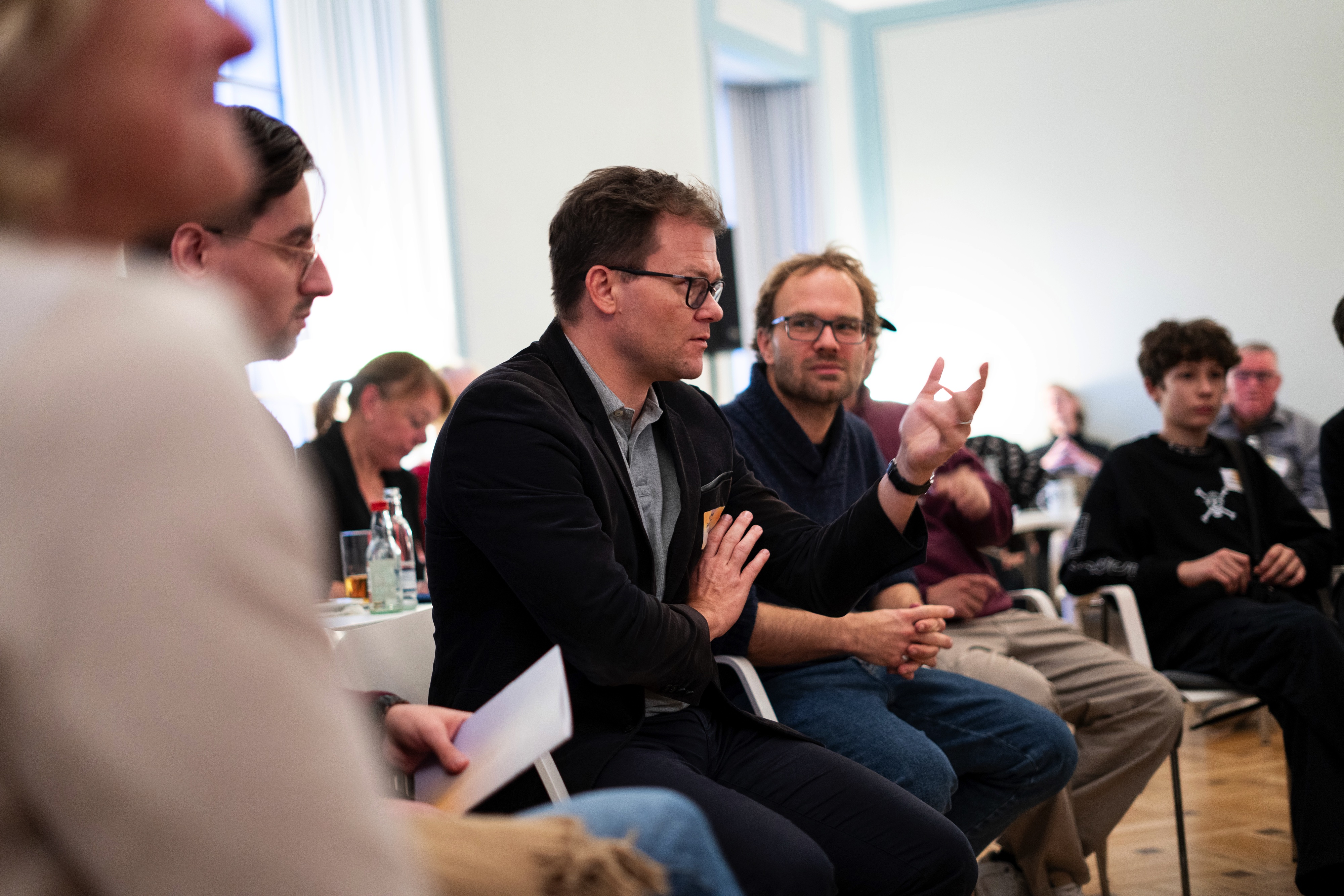 HalloBundestag Erfurt Weimar 06